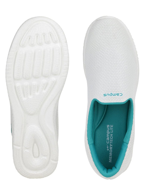 ZOE PLUS Women's Walking Shoes